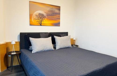 Pforzheim Apartamento | Penthouse Apartment Zentral mit Goldstadtblick