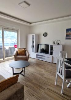 Prcanj Apartamento | Penthouse apartments D&D