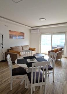 Prcanj Apartamento | Penthouse apartments D&D