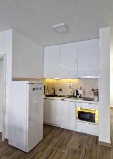 Prcanj Apartamento | Penthouse apartments D&D