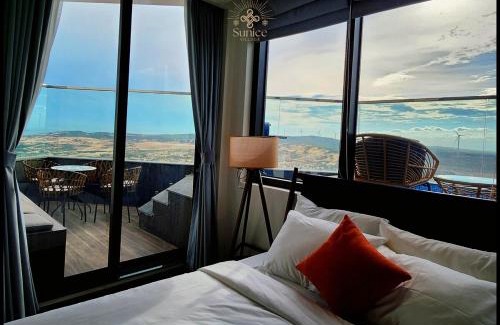 Suoi Nuoc Beach Apartamento | Penthouse Apec Mandala - Hồ Bơi