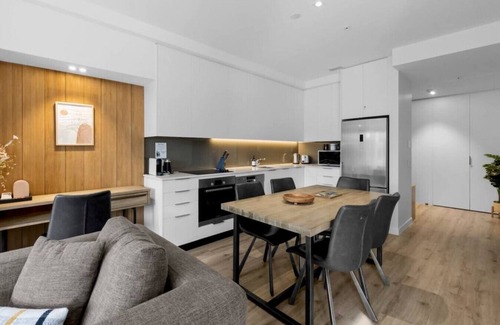 Arthur's Point Apartamento | Penthouse Apt 24 at the base of Coronet Peak