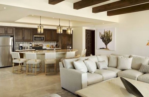 Los Cangrejos II y ÌII Complejo | Penthouse at Pacific Dunes