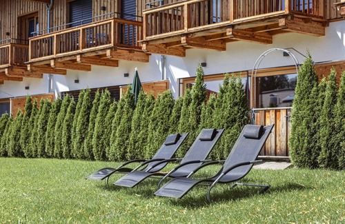 Reith bei Kitzbuehel Apartamento | Penthouse mit 2 Schlafzimmern
