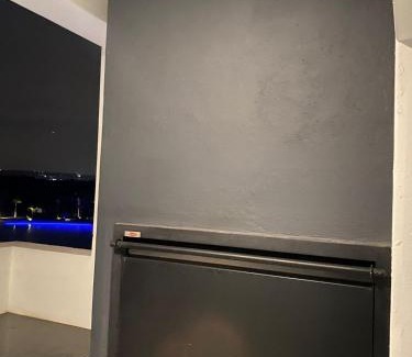 Tshwane Apartamento | Penthouse at The Blyde