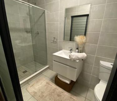Tshwane Apartamento | Penthouse at The Blyde