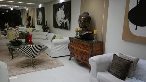 Leblon Apartamento | Penthouse - Ataulfo de paiva 1174