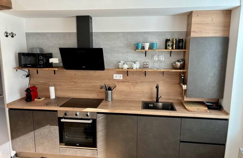 Jaca Apartamento | Atico abuhardillado imak Jaca