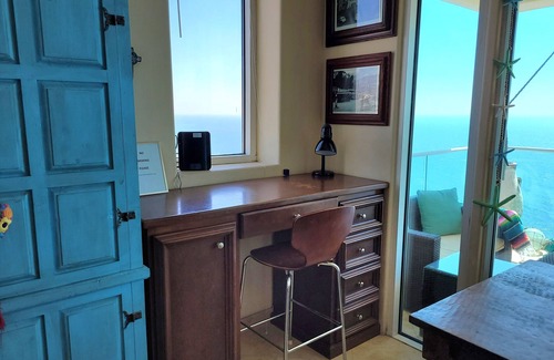 Rosarito Condominio | Penthouse Baja Beach House