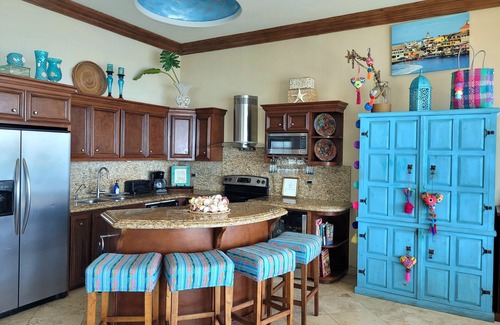 Rosarito Condominio | Penthouse Baja Beach House