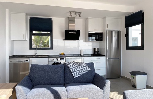 Nerja Apartamento | Penthouse Balcon del Mar 124 by Casasol