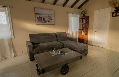 Half Moon Bay Apartamento | Penthouse Beachfront Luxury Bay View - West End