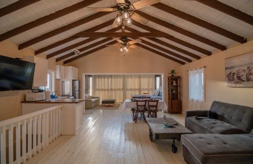 Half Moon Bay Apartamento | Penthouse Beachfront Luxury Bay View - West End