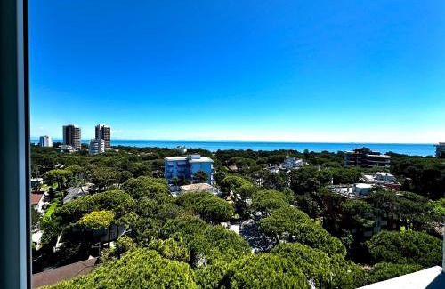Lignano Pineta Apartamento | Penthouse Bellavista