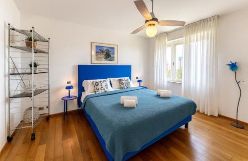 Lignano Pineta Apartamento | Penthouse Bellavista