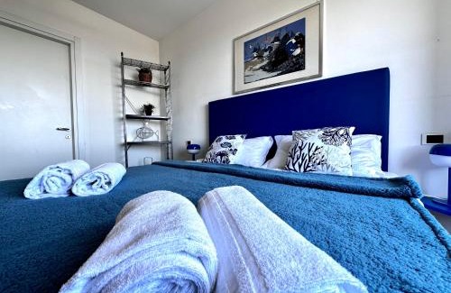 Lignano Pineta Apartamento | Penthouse Bellavista