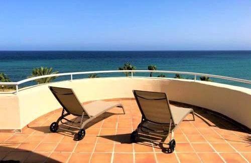 Buenas Noches Apartamento | PENTHOUSE BERMUDA BEACH 2