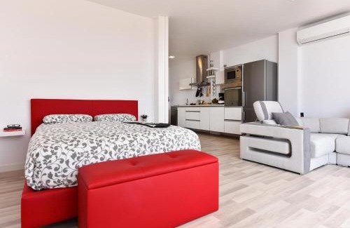 Puerto Rico Apartamento | Penthouse Beyond Amadores by VillaGranCanaria