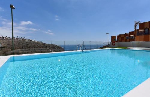 Puerto Rico Apartamento | Penthouse Beyond Amadores by VillaGranCanaria