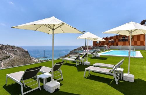 Puerto Rico Apartamento | Penthouse Beyond Amadores by VillaGranCanaria