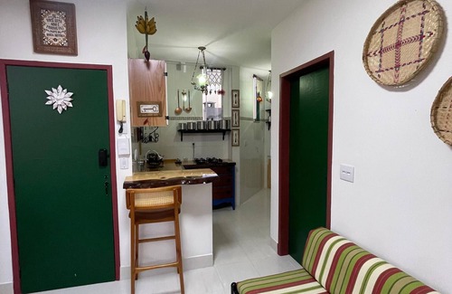 Vila Isa Apartamento | Penthouse with sunset view and Ibituruna