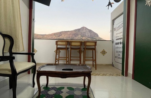 Vila Isa Apartamento | Penthouse with sunset view and Ibituruna