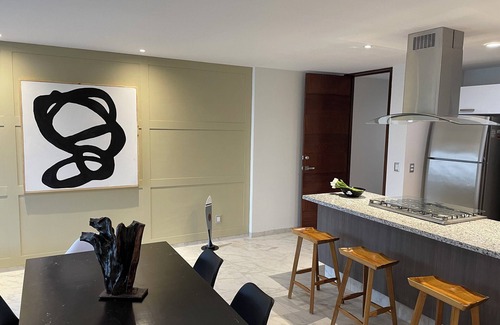Financial District Apartamento | Penthouse Broad 3 BedRoom / Daily Cleaning