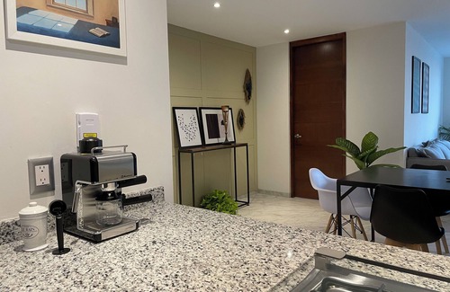 Financial District Apartamento | Penthouse Broad 3 BedRoom / Daily Cleaning