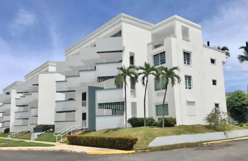 Zarzal Condominio | Penthouse By The Beach