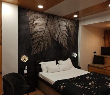 Delhi Casa | Penthouse by The Generations