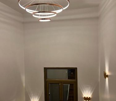 Delhi Casa | Penthouse by The Generations