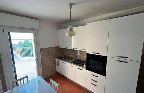 Marina Julia Apartamento | PENTHOUSE BY THE SEA