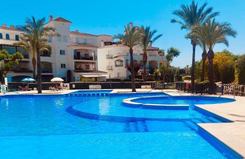 Roldan Apartamento | Penthouse Cálida