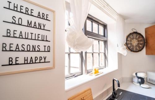 Royal Tunbridge Wells Apartamento | Penthouse City Centre Apartment