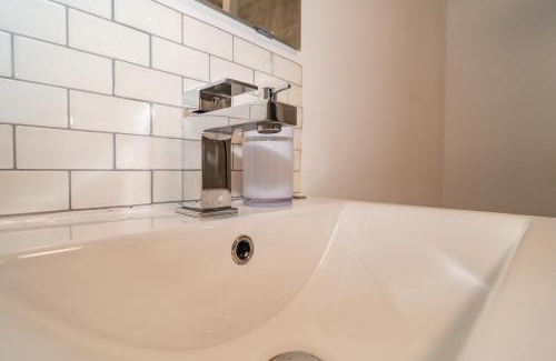 Royal Tunbridge Wells Apartamento | Penthouse City Centre Apartment