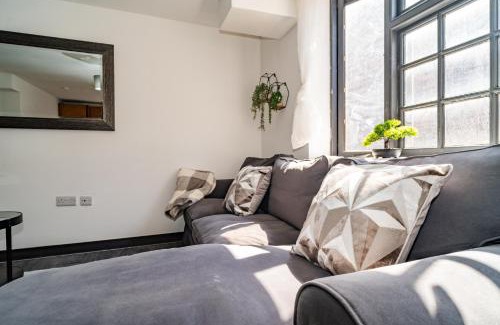 Royal Tunbridge Wells Apartamento | Penthouse City Centre Apartment
