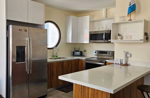 Zona 16 Condominio | Penthouse Ciudad Cayala 2-bedroom condo in Ciudad de Guatemala