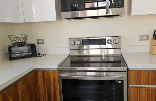 Zona 16 Condominio | Penthouse Ciudad Cayala 2-bedroom condo in Ciudad de Guatemala