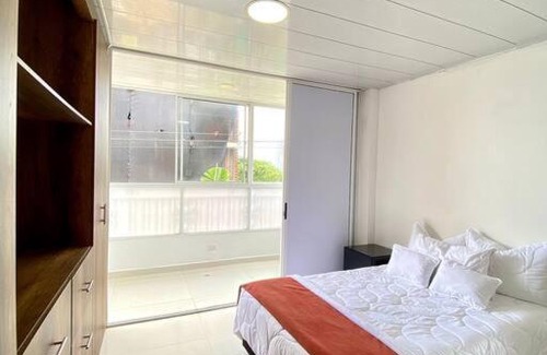 Bucaramanga Apartamento | Penthouse Cedros