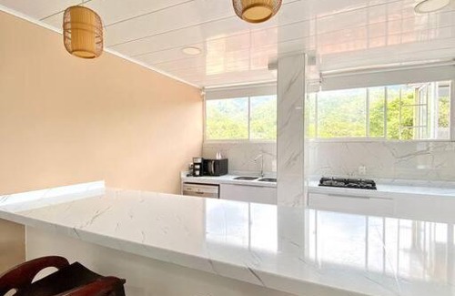 Bucaramanga Apartamento | Penthouse Cedros