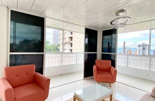 Bucaramanga Apartamento | Penthouse Cedros