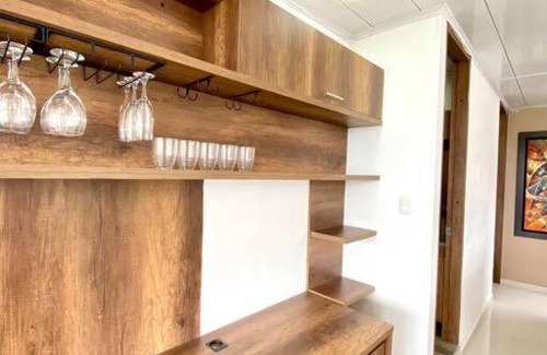 Bucaramanga Apartamento | Penthouse Cedros