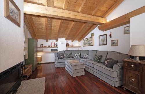 Palu Apartamento | Penthouse Center Madonna di Campiglio VN1