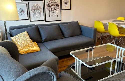 Czestochowa Apartamento | Penthouse Center Czewa