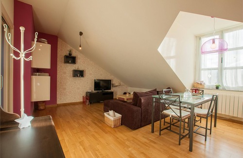 Muros de Nalón Apartamento | ATICO&CHIC CON ENCANTO