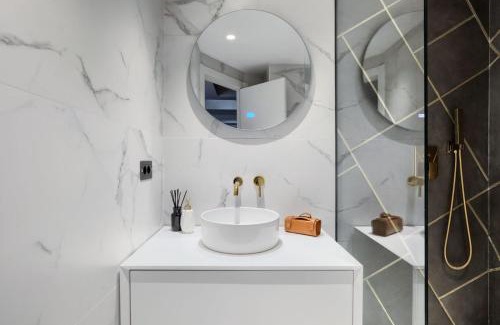 Nueva Andalucia Apartamento | Penthouse Close to Puerto Banus