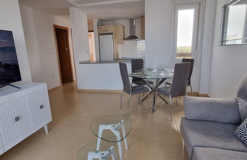 Torre-Pacheco Apartamento | Penthouse "Comfort Zone Murcia"
