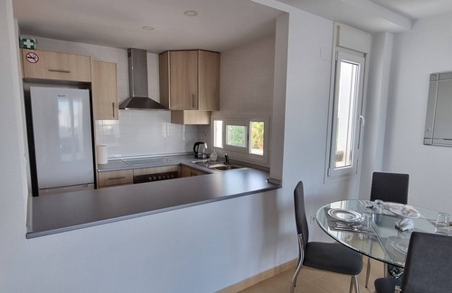 Torre-Pacheco Apartamento | Penthouse "Comfort Zone Murcia"
