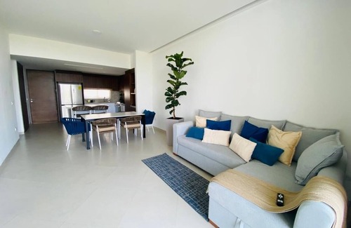 Villa Juarez Apartamento | PENTHOUSE CON ROOF PRIVADO EN CIUDAD MAYAKOBA