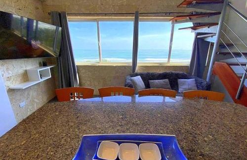 Tucacas Apartamento | Penthouse con Vista al Mar